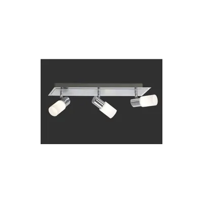 Zdjęcie produktu dla Lampa reflektor spot LED 3x5W CLAPTON 821410305 Trio