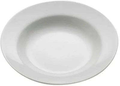 Obrázek produktu pro Maxwell & Williams Talíř na těstoviny White Basics Kulatý ø 23 cm