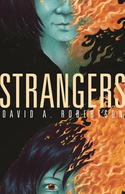 Produktbild von Strangers