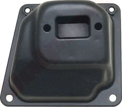 Image de Pot d'échappement Pour Stihl Ms380 ( 1119 007 1005 )