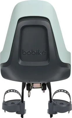 Zdjęcie produktu dla fotelik dziecięcy do Bobike Go Mini miętowy zielony