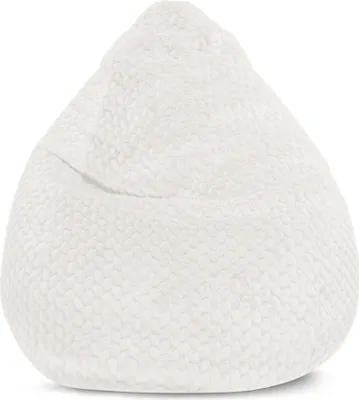 Produktbild von Sitting Point BeanBag MINK XXL elfenbein