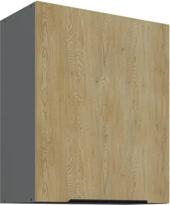 Produktbild von Hängeschrank Cremona Anthrazit 60 G-72 1F