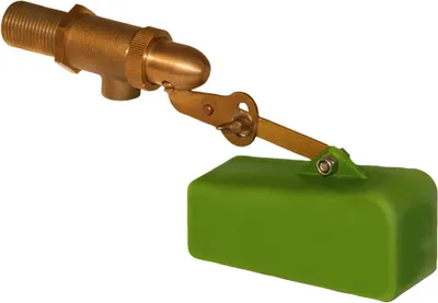 Obrázek produktu pro Kerblův ventil kompletní, nízkotlaký pro 22190, 22195 a 22172