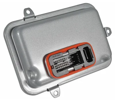 Produktbild von METZGER Scheinwerfer-Steuergerät Steuergerät 0896719 Vorne Links Vorne Rechts für VW TOURAN (1T1, 1T2)