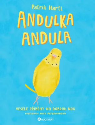 Zdjęcie produktu dla Andulka Andula