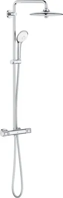 Zdjęcie produktu dla GROHE Euphoria System 260, 1 szt.