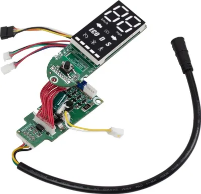 Produktbild von Display für Ninebot Max G2 Elektroroller