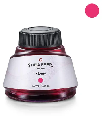 Immagine prodotto di Sheaffer, inchiostro rosa