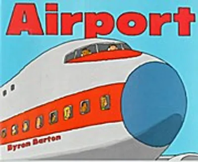 Zdjęcie produktu dla Airport
