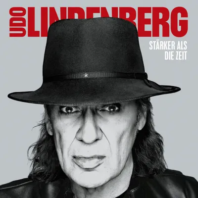 Produktbild von Udo Lindenberg - Stärker als die Zeit CD - Rock & Pop