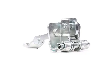 Produktbild von METZGER 2312024 Türfeststeller Türfangband passend für PEUGEOT 206 Schrägheck (2A/C) Vorne Links Vorne Rechts