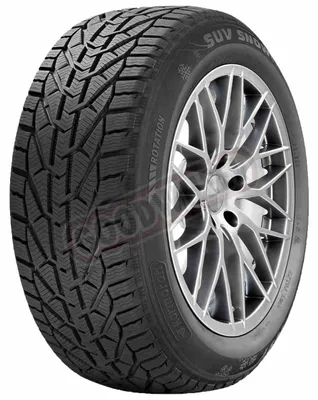 Produktbild von Kormoran Wi car-tyres SUV Snow ( 225/65 R17 106H XL )