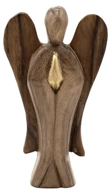 Imagen del producto de Nuevo Hati-Hati Ángel - Amistad - 15cm