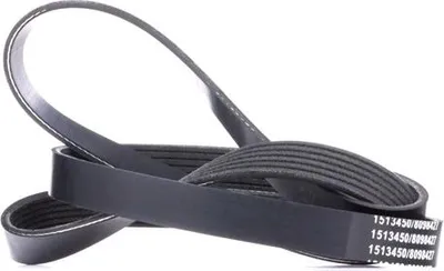 Produktbild von RIDEX Keilrippenriemen 1540mm für VW Golf IV Schrägheck (1J1) 305P0071