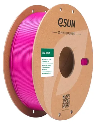 Immagine prodotto di eSUN PLA-Basic Viola 1,75 mm 1 kg
