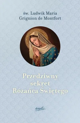 Immagine prodotto di Przedziwny sekret Różańca Świętego