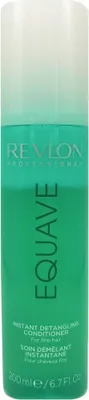 Produktbild von Revlon Equave Volume Volumizing Conditioner 200ml