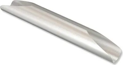 Produktbild von Interdeco Rohrverbinder / Verbinder für Gardinenstangen-Rundrohre 16 mm Ø, Pack. 2 Stück