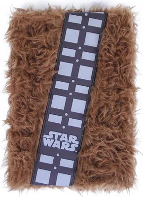 Obrázok produktu pre Star Wars - Zápisník Chewbacca