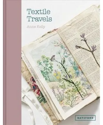 Productafbeelding van Textile Travels
