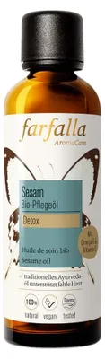 Image de Huile de soin - Sésame 75ml