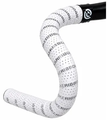 Immagine prodotto di Manubrio Bikeribbon Eolo Soft - Bianco - bílá