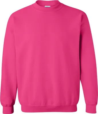 Immagine prodotto di Gildan Heavy Blend Felpa girocollo unisex BC463 (2XL) (Helikonie)