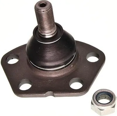 Produktbild von MAXGEAR Traggelenk Vorne Links Vorne Rechts Unten für FIAT Ducato Kastenwagen (250, 290) 72-0390