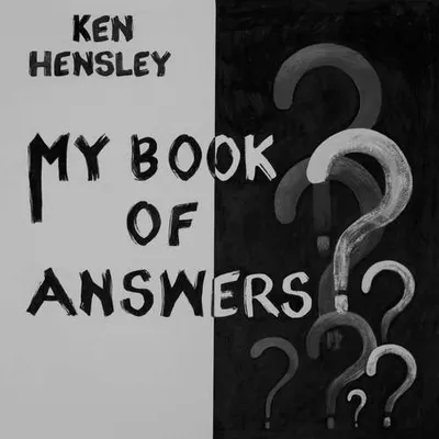 Produktbild von My Book of Answers