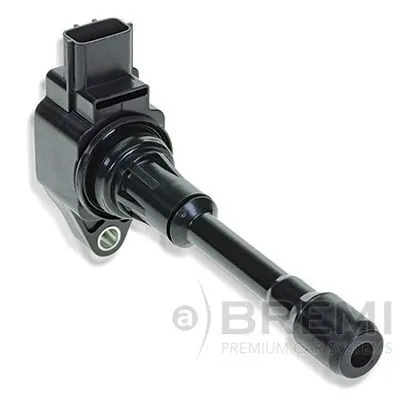 Produktbild von BREMI 20630 Zündspule 12V für NISSAN X-TRAIL (T32) für SUZUKI EQUATOR Pick-up (US)