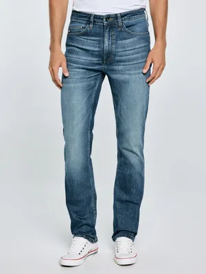 Produktbild von BIG STAR Herren Jeans Größe 34/30