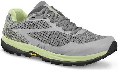 Immagine prodotto di Topo Athletic Mt-4 Trailrunning-schuhe Grau EU 37 1/2 Frau Grau EU 37 1/2
