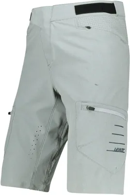 Produktbild von Leatt DBX 2.0 MTB Fahrrad Shorts Farben: Grau, Grösse: S