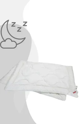 Produktbild von Paradies Royal Satin Medium Warm Bettdecke - 135/20 cm