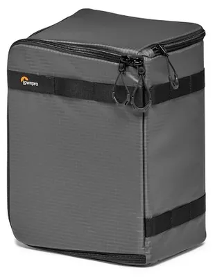 Produktbild von Lowepro Gearup Pro Xl Ii Organisatortasche Schwarz  Schwarz One Size