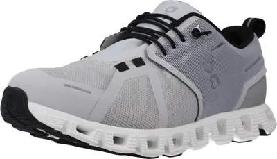 Produktbild von ON RUNNINGCLOUD 5 WATERPROOFGrau