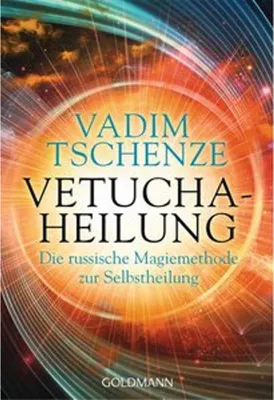 Obrázek produktu pro Vetucha-Heilung