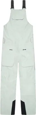 Productafbeelding van PICTURE U62 BIB PANTS Skibroek, Taupegrijs, Maat L
