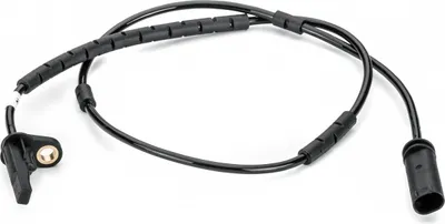 Produktbild von HELLA ABS Sensor Raddrehzahl Hinten für BMW 1 Schrägheck (F20) 6PU 012 806-431