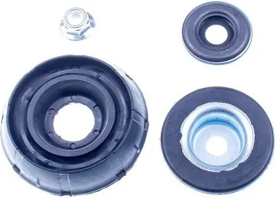 Produktbild von DENCKERMANN D600024 Reparatursatz Federbeinstützlager Hinten für DACIA DUSTER SANDERO II SANDERO LOGAN MCV (KS) Lodgy (JS)