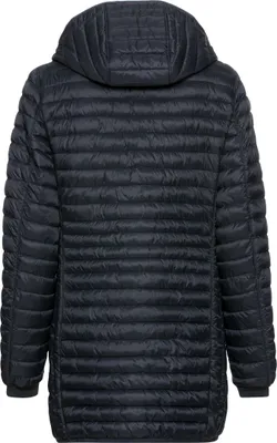 Produktbild von Steppmantel für Damen in unifarben