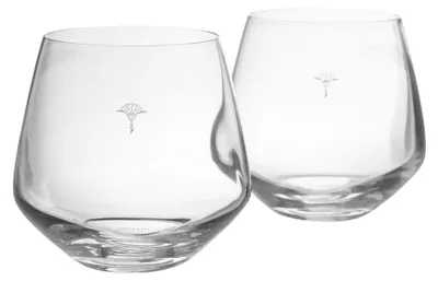 Produktbild von Joop Wasserglas 2er-Set DINING GLAMOUR