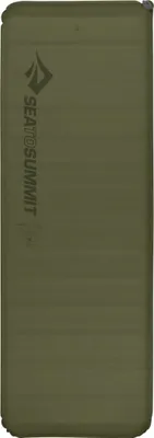 Obrázek produktu pro Sea To Summit Camp Plus Rectangular Wide Moss Samonafukovací karimatka