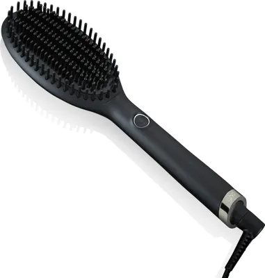 Obrázok produktu pre ghd Glide, čierna fénova kefa