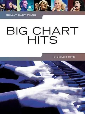 Obrázok produktu pre Really Easy Piano