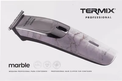 Immagine prodotto di Termix Marble Professional Hair Clipper For Contours