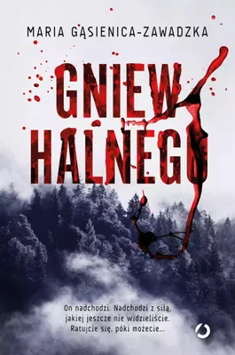 Zdjęcie produktu dla Gniew halnego