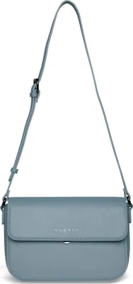 Immagine prodotto di bugatti borsa a tracolla Almata Shoulderbag Denim celeste