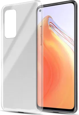 Obrázok produktu pre Cadorabo DE-149567, Xiaomi, Xiaomi Mi 10T / Mi 10T PRO, Priehľadná